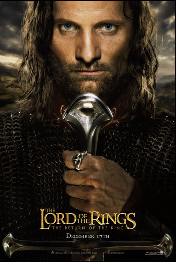 Lord of the rings