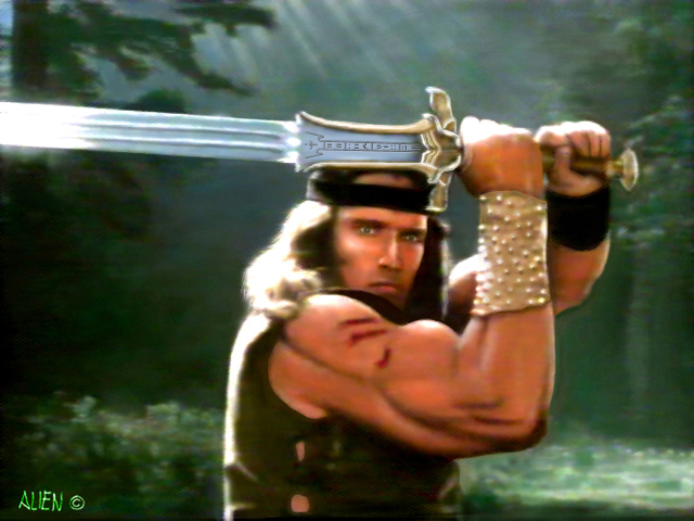 conan