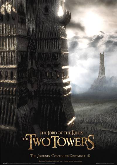 Lord Of The Rings II